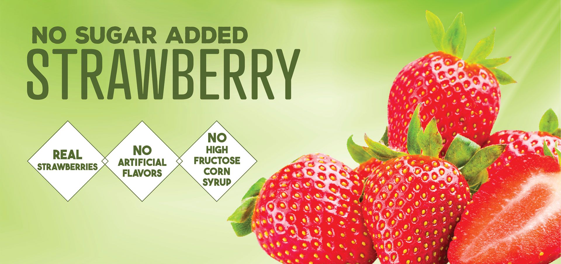nsa strawberry label image