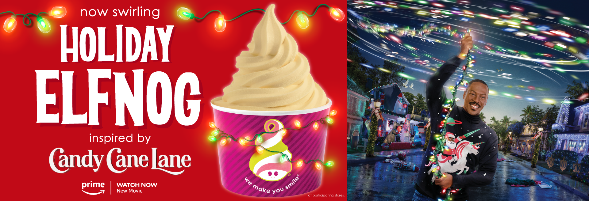 A classic Christmas dessert!