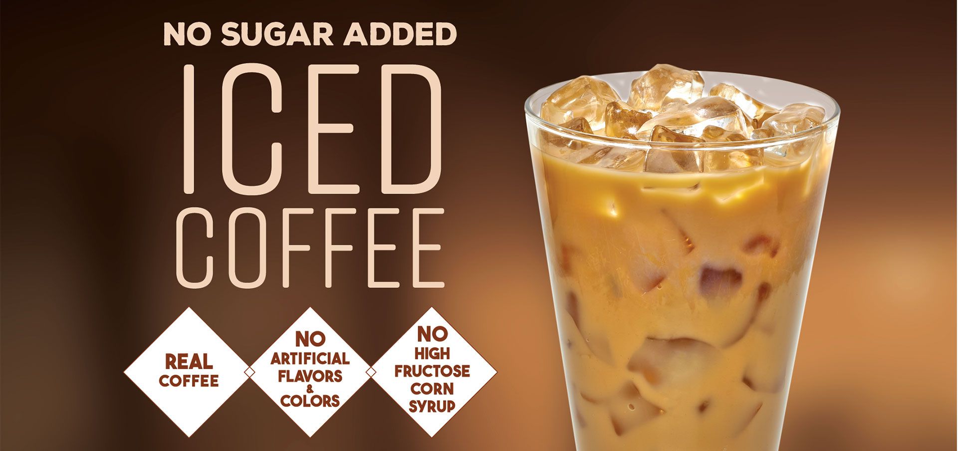 nsa iced coffee label image