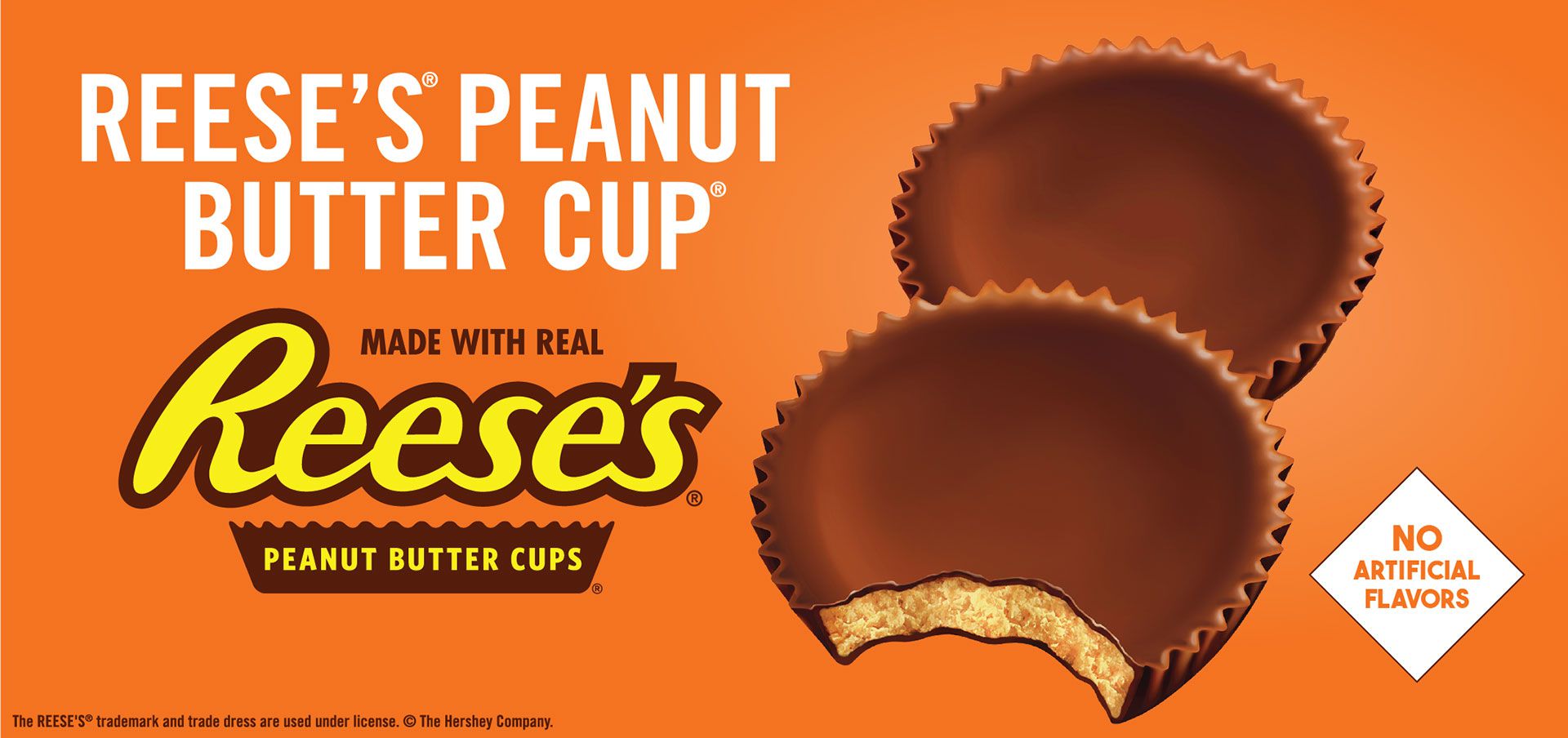 reese's peanut butter cup plush pillow