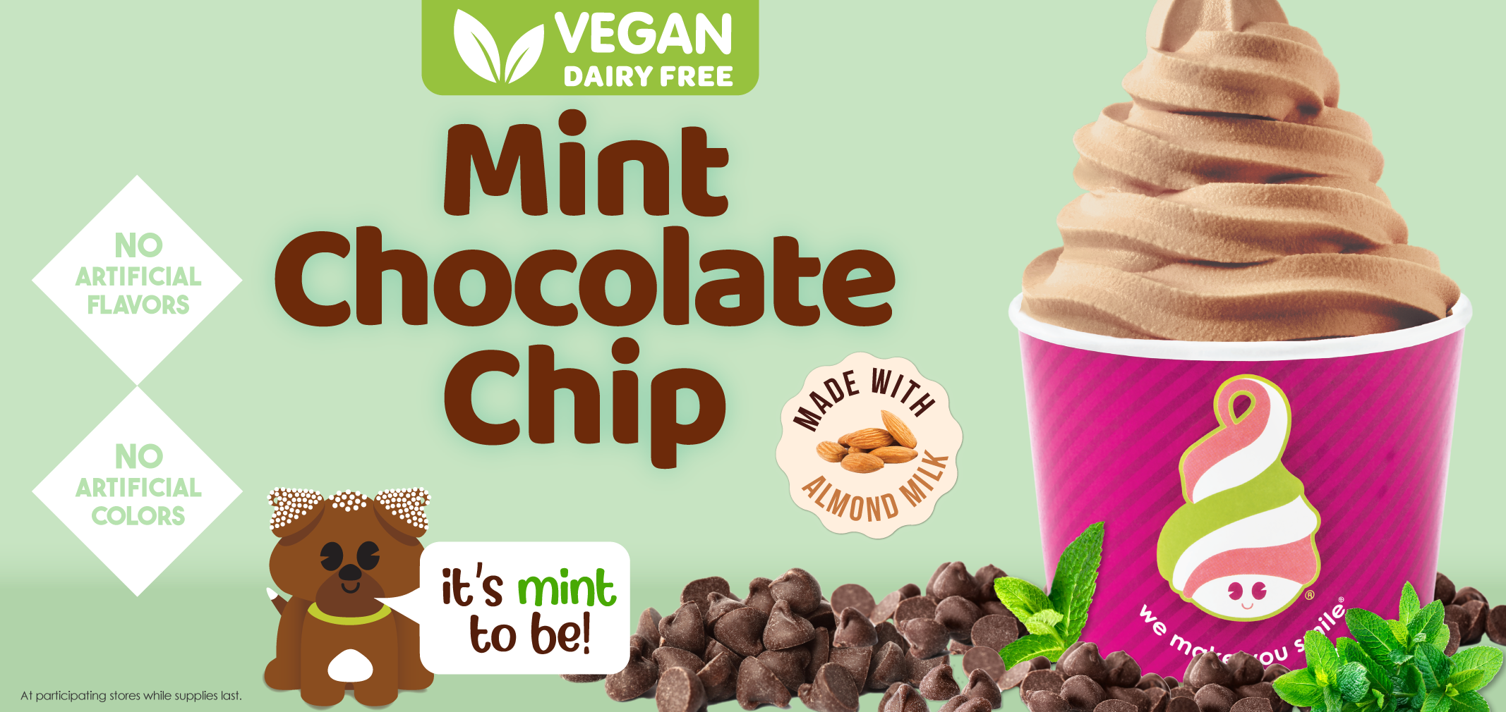 Menchie s Frozen Yogurt Flavors Cheap Store Www pinnaxis