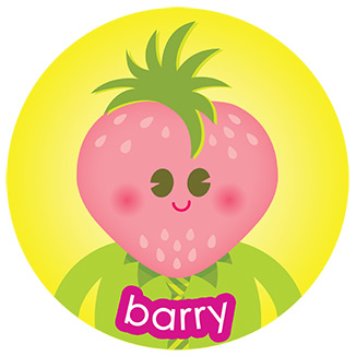 Barry 2