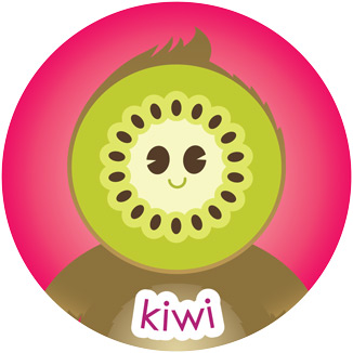Kiwi 2