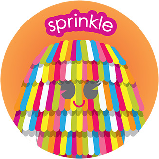 Sprinkle 2