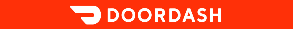 DoorDash Logo