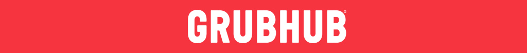 GrubHub Logo