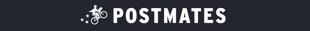 Postmates Logo