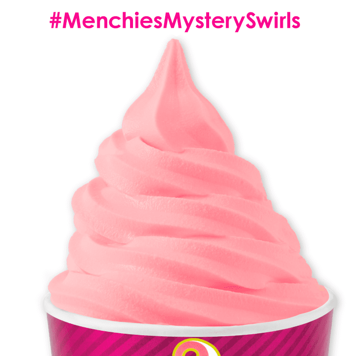 menchie snazzy jazzy sorbet