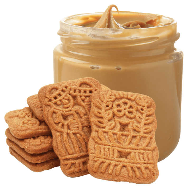 cookie butter