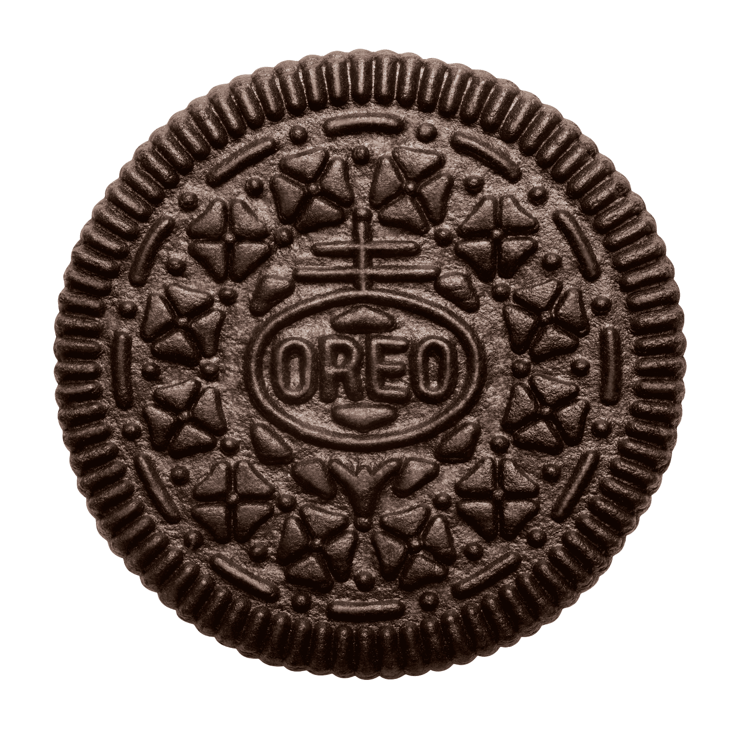 just the cookie