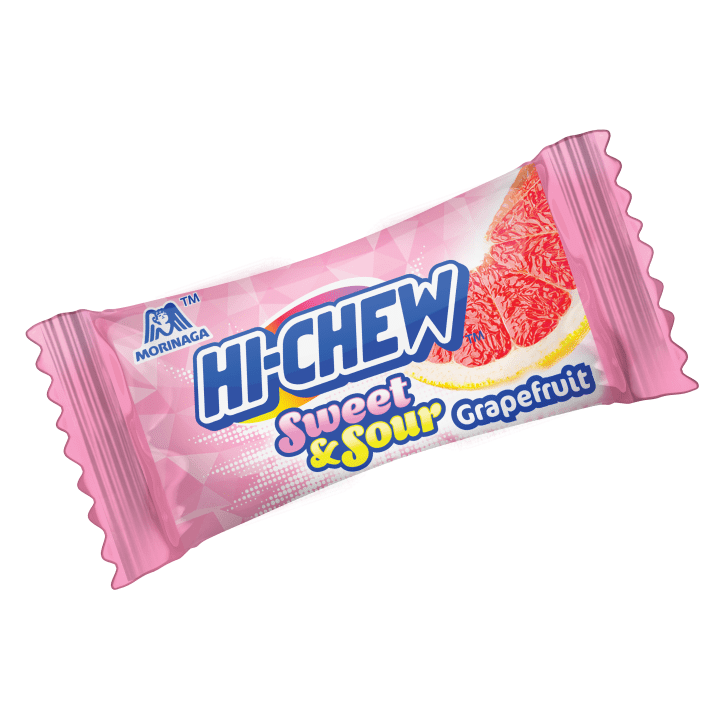 hichew grapefruit froyo