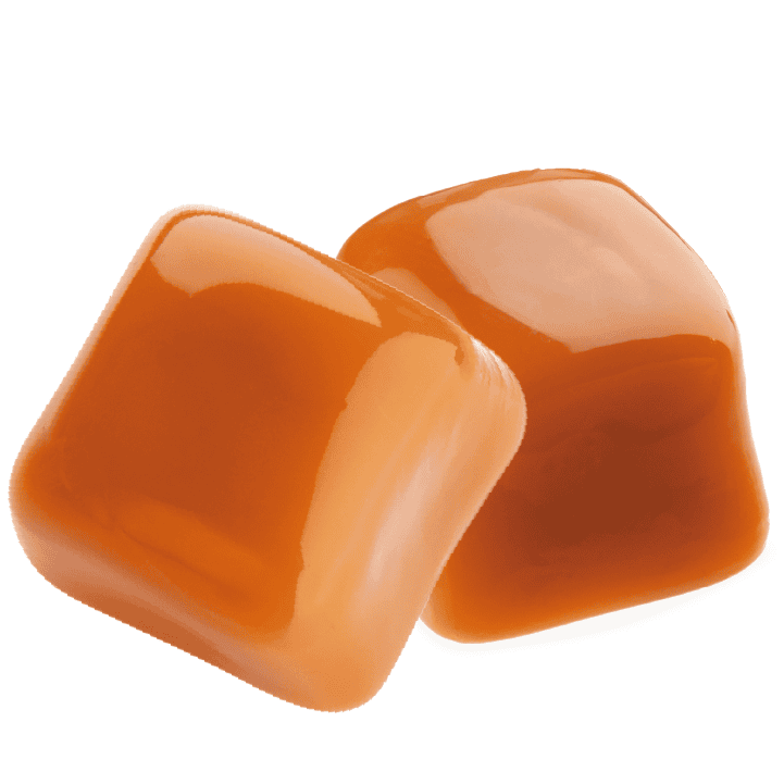 Smooth Butterschotch